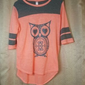 Owl top